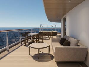 Serenity Residence